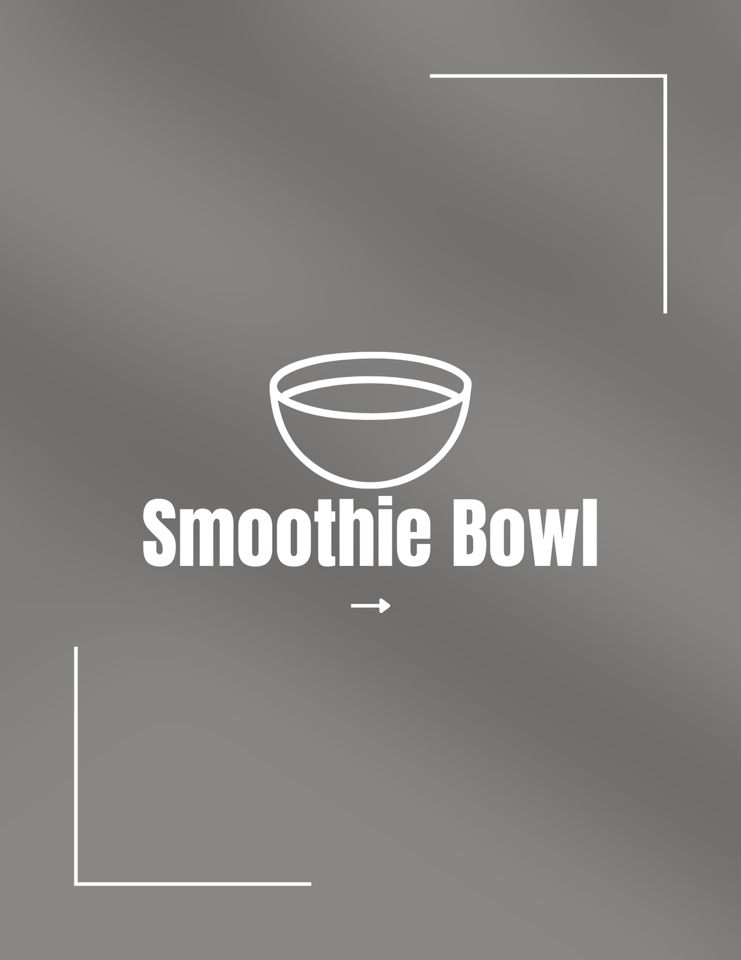 Smoothie Recipe eBook